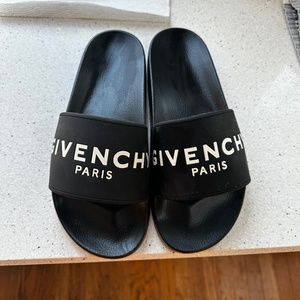 Givenchy Slide US Size 10